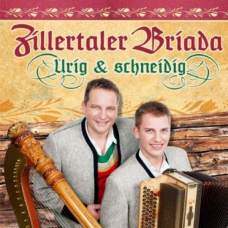 Zillertaler Briada