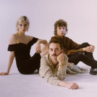 Sunflower Bean