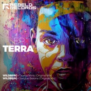 Terra EP