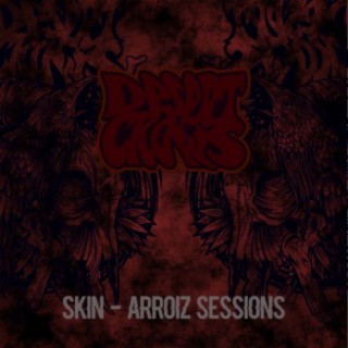 Skin (Arroiz Sessions)