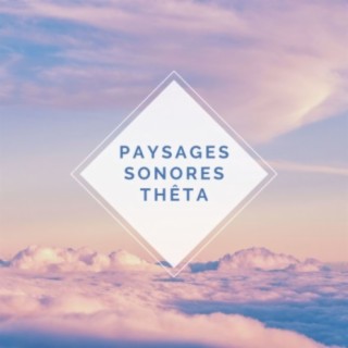 Paysages sonores thêta: Battement binaural et ondes theta pour un sommeil réparateur