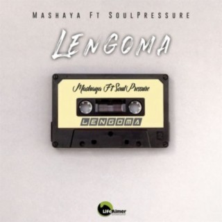 Lengoma (feat. Soul Pressure)