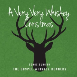 The Gospel Whiskey Runners