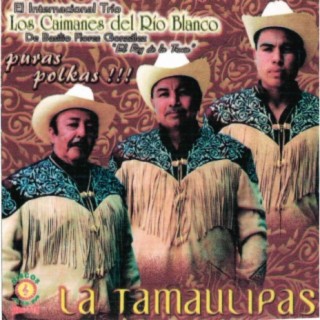 La Tamaulipas