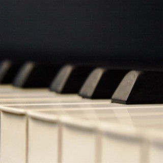 Hymns on Piano