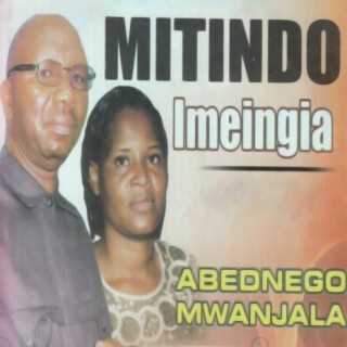 Abednego Mwanjala