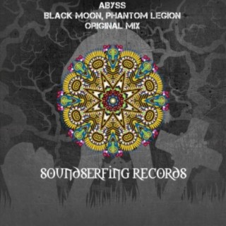 Black Moon/Phantom Legion