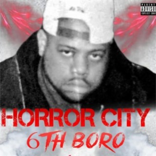 Horror City