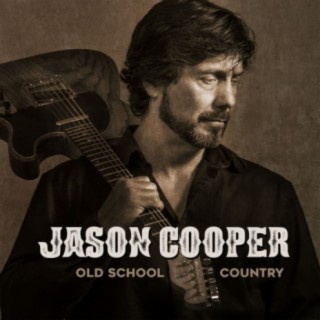 Jason Cooper