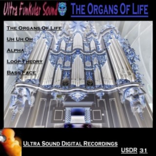 The Organs Of Life