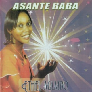 Asante Baba