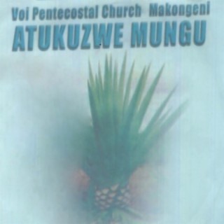 Atukuzwe Mungu