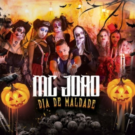 Dia de Maldade ft. DJ R7 | Boomplay Music