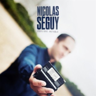 Nicolas Séguy