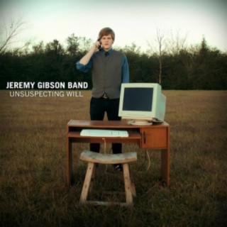 Jeremy Gibson Band