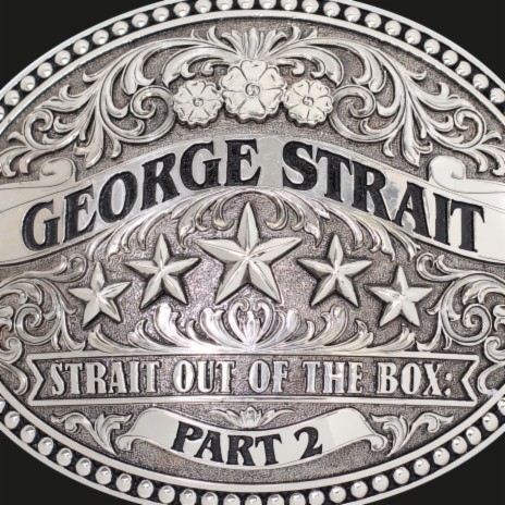 george strait troubadour lyrics