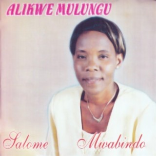 Salome Mwabindo