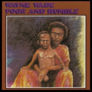 Wayne Wade