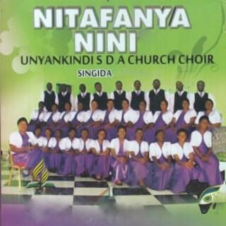 Unyankindi SDA Church Choir Singida