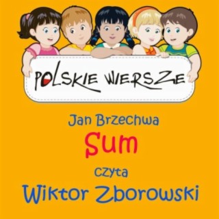 Polskie Wiersze / Jan Brzechwa - Sum
