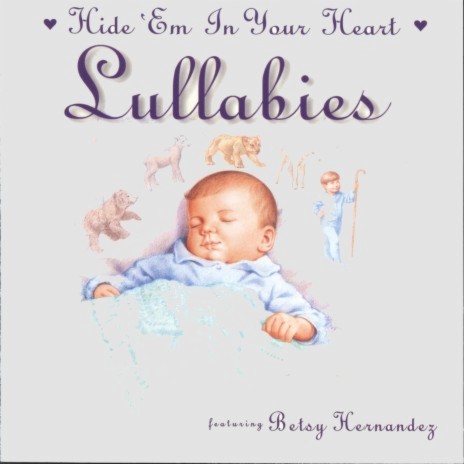 Peace I Leave With You (Hide 'Em In Your Heart Lullabies Album Version) | Boomplay Music