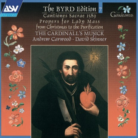 Byrd: O Domine adjuva me (Cantiones sacrae 1589) ft. Andrew Carwood | Boomplay Music