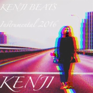 KENJI BEATS Instrumental 2016