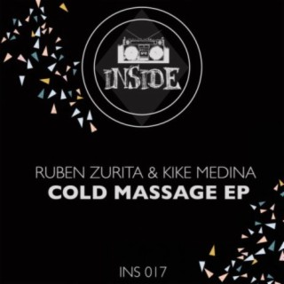Cold Massage