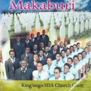 King'ongo SDA Church Choir