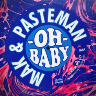 Mak & Pasteman