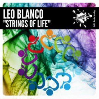 Strings Of Life