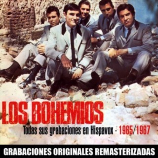 Los Bohemios