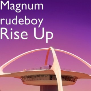 Magnum Rudeboy