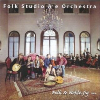 Folk Studio A