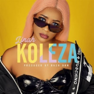 Koleza lyrics | Boomplay Music