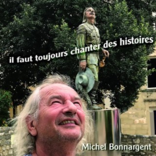 Michel Bonnargent
