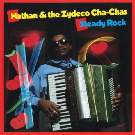 Zydeco Joe | Boomplay Music