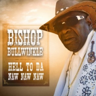 Bishop Bullwinkle