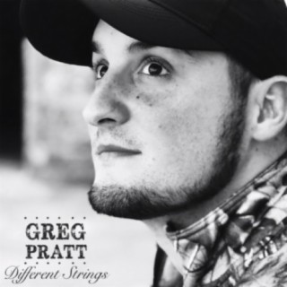 Greg Pratt