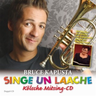 Bruce Kapusta - Singe un Laache