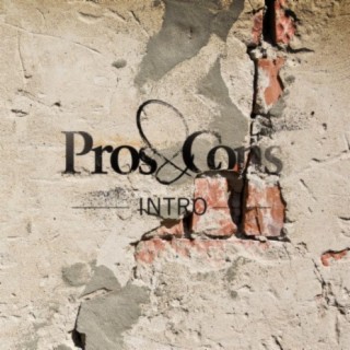 Pros & Cons