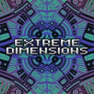 Extreme Dimensions