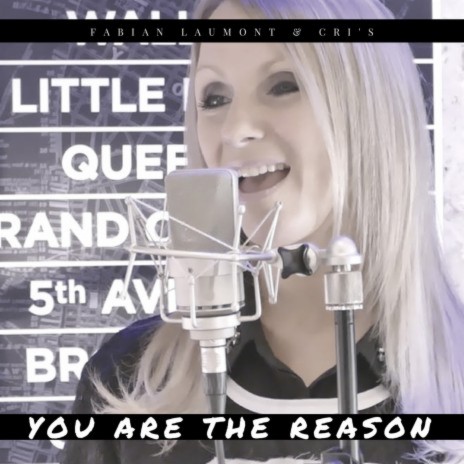 You Are the Reason (Pop Mix) ft. Cri's | Boomplay Music