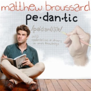 Matthew Broussard