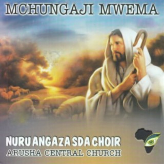 Mchungaji Mwema