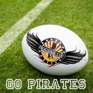 Go Pirates