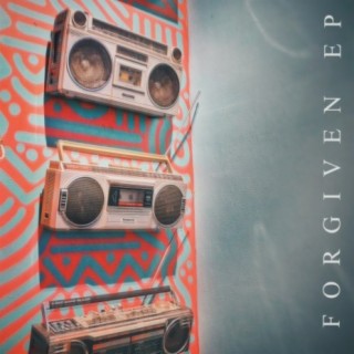 Forgiven - EP