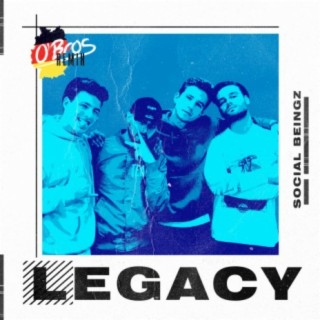 Legacy (Remix)