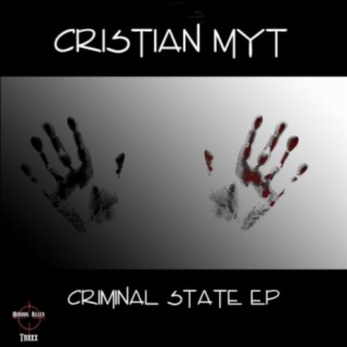 Criminal State EP