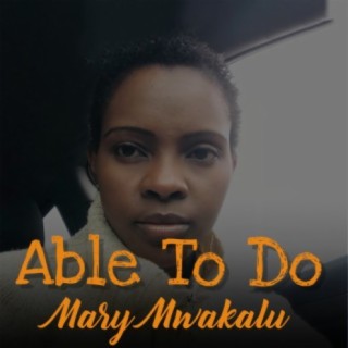 Mary Mwakalu